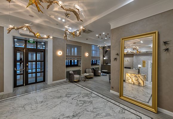 Специальные предложения